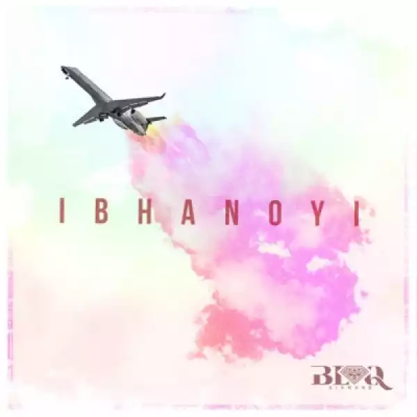 Blaq Diamond - Ibhanoyi